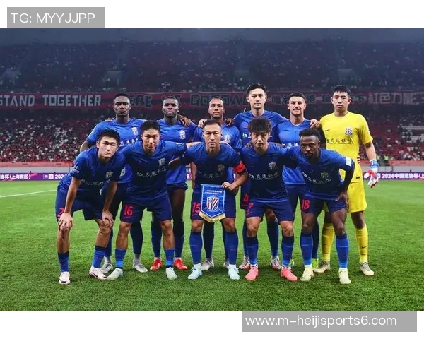 上海足球队的主要俱乐部及其历史发展概述 上海足球队的主要俱乐部及其历史发展概述