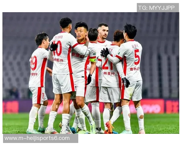 天津权健迎战长春亚泰争夺中超积分榜关键战役全力以赴展现球队实力